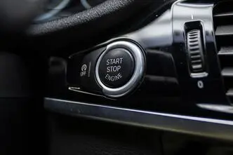 BMW X3, 3.0, 190 kW, дизель, автомат, полный привод