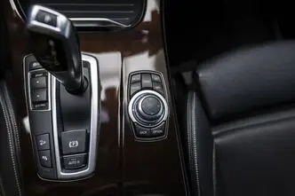 BMW X3, 3.0, 190 kW, дизель, автомат, полный привод