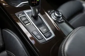 BMW X3, 3.0, 190 kW, дизель, автомат, полный привод