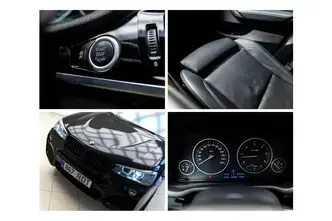 BMW X3, 3.0, 190 kW, дизель, автомат, полный привод