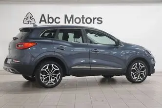 Renault Kadjar, 1.3, 103 kW, бензин, автомат, передний привод