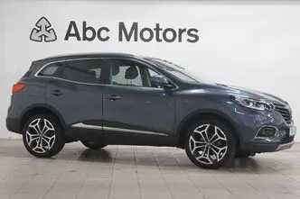 Renault Kadjar, 1.3, 103 kW, бензин, автомат, передний привод
