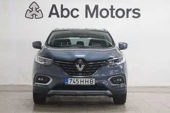 Renault Kadjar, 1.3, 103 kW, бензин, автомат, передний привод