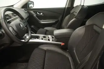 Renault Kadjar, 1.3, 103 kW, бензин, автомат, передний привод