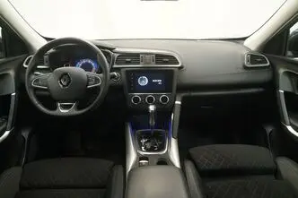 Renault Kadjar, 1.3, 103 kW, бензин, автомат, передний привод