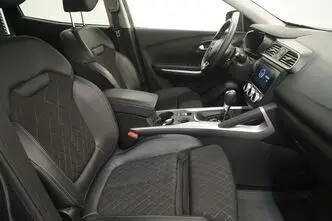 Renault Kadjar, 1.3, 103 kW, бензин, автомат, передний привод