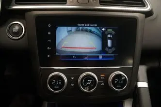 Renault Kadjar, 1.3, 103 kW, бензин, автомат, передний привод