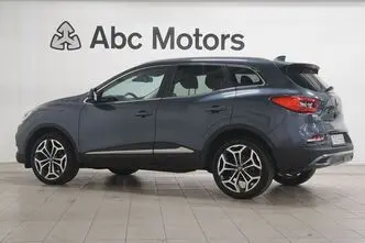 Renault Kadjar, 1.3, 103 kW, бензин, автомат, передний привод