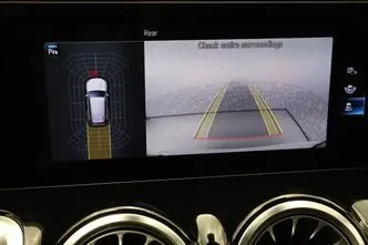 Mercedes-Benz GLB 200, 1.3, 120 kW, bensiin, automaat, esivedu