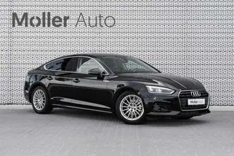 Audi A5, 2.0, 110 kW, bensiin, automaat, esivedu