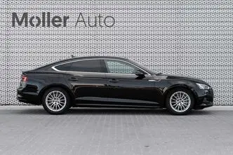 Audi A5, 2.0, 110 kW, bensiin, automaat, esivedu