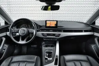 Audi A5, 2.0, 110 kW, bensiin, automaat, esivedu
