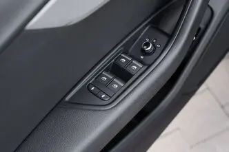 Audi A5, 2.0, 110 kW, bensiin, automaat, esivedu
