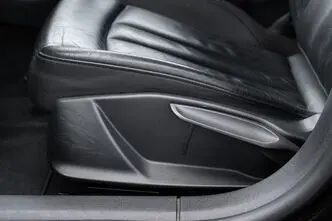 Audi A5, 2.0, 110 kW, bensiin, automaat, esivedu