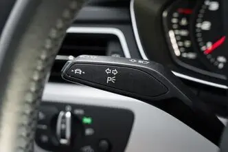 Audi A5, 2.0, 110 kW, bensiin, automaat, esivedu