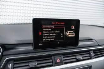 Audi A5, 2.0, 110 kW, bensiin, automaat, esivedu