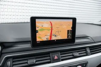 Audi A5, 2.0, 110 kW, bensiin, automaat, esivedu