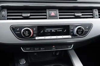 Audi A5, 2.0, 110 kW, bensiin, automaat, esivedu