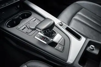 Audi A5, 2.0, 110 kW, bensiin, automaat, esivedu