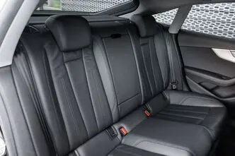 Audi A5, 2.0, 110 kW, bensiin, automaat, esivedu