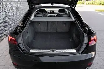 Audi A5, 2.0, 110 kW, bensiin, automaat, esivedu