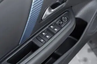 Citroën C4, 100 kW, elekter, automaat
