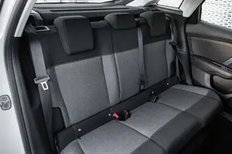 Citroën C4, 100 kW, elekter, automaat