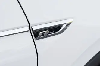 Volkswagen Tiguan, 2.0, 110 kW, diisel, automaat, esivedu