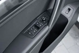 Volkswagen Tiguan, 2.0, 110 kW, diisel, automaat, esivedu