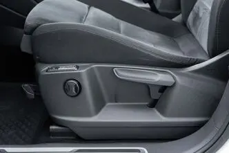 Volkswagen Tiguan, 2.0, 110 kW, diisel, automaat, esivedu