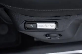 Volkswagen Tiguan, 2.0, 110 kW, diisel, automaat, esivedu