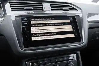 Volkswagen Tiguan, 2.0, 110 kW, diisel, automaat, esivedu