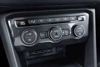 Volkswagen Tiguan, 2.0, 110 kW, diisel, automaat, esivedu