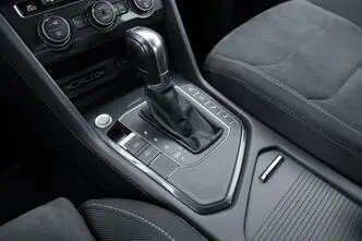 Volkswagen Tiguan, 2.0, 110 kW, diisel, automaat, esivedu