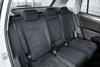 Volkswagen Tiguan, 2.0, 110 kW, diisel, automaat, esivedu