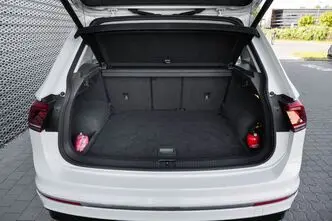 Volkswagen Tiguan, 2.0, 110 kW, diisel, automaat, esivedu