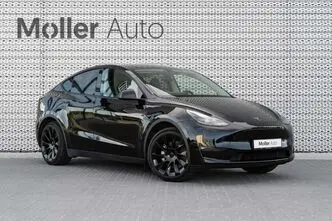 Tesla Model Y, 378 kW, elekter, automaat, nelikvedu