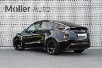 Tesla Model Y, 378 kW, elekter, automaat, nelikvedu