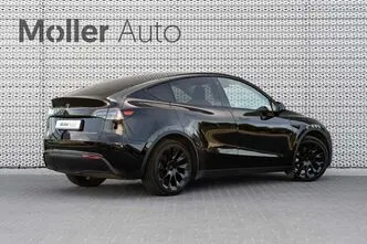 Tesla Model Y, 378 kW, elekter, automaat, nelikvedu