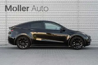 Tesla Model Y, 378 kW, elekter, automaat, nelikvedu