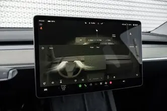 Tesla Model Y, 378 kW, elekter, automaat, nelikvedu