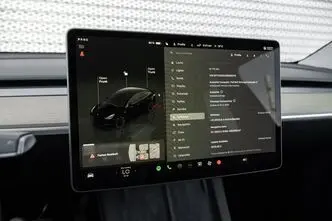 Tesla Model Y, 378 kW, elekter, automaat, nelikvedu