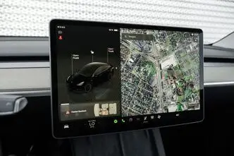 Tesla Model Y, 378 kW, elekter, automaat, nelikvedu