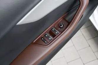 Audi A4, 2.0, 110 kW, бензин, автомат, передний привод