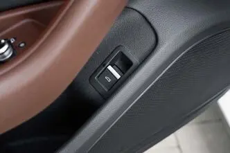 Audi A4, 2.0, 110 kW, бензин, автомат, передний привод