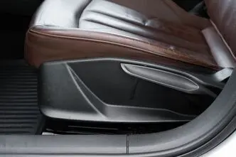 Audi A4, 2.0, 110 kW, бензин, автомат, передний привод