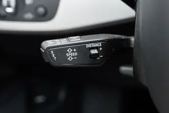 Audi A4, 2.0, 110 kW, бензин, автомат, передний привод