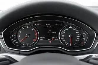 Audi A4, 2.0, 110 kW, бензин, автомат, передний привод