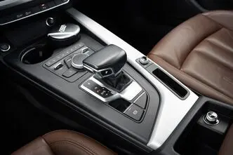 Audi A4, 2.0, 110 kW, бензин, автомат, передний привод