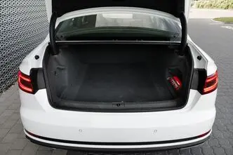 Audi A4, 2.0, 110 kW, бензин, автомат, передний привод